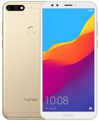 Замена стекла на телефоне Honor 7C Pro в Самаре